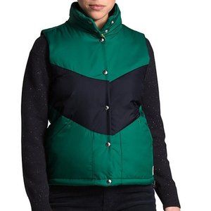 NWOT The North Face Women’s Sylvester Vest